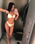 Софья — секс за деньги в Киеве от 2500 грн. в час