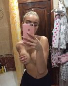 Кристи — проститутка с большими формами, 24 лет
