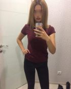 толстая проститутка Влада, секс-услуги от 2300 грн. в час
