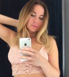 Блядь Олеся, 28 лет для мальчишника