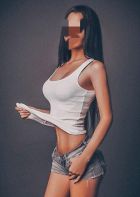 Оля — массаж «Ветка сакуры», минет и классика - 24 7