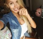 Инга — закажите эту проститутку онлайн в Киеве