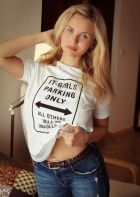 Кристина - массаж с интимом от 1500 грн. в час