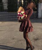 Алена — классический массаж от Киевская проститутки - 2000 грн. в час