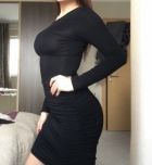 Анита: А/С, МБР с оконч... — девушка на час в Киеве