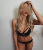 Настя МАЛО ОПЫТА — сексуальный массаж «Веточка сакуры»