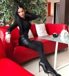 Кристина, 23 лет — частная анкета шлюхи