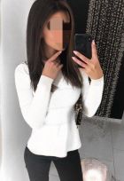 Яна — экспресс-знакомство для секса от 2300 грн. в час, 24 7