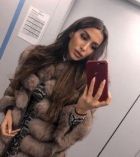 бюджетная проститутка Вика, рост: 174, вес: 72