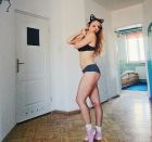 Ульяна — классический массаж от Киевская проститутки - 1500 грн. в час