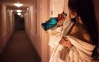 Леночка,  рост: 169, вес: 65 - проститутка с услугой анального фистинга