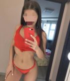 Маша — проститутка с реальными фотографиями, от 2500 грн.