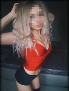 Диана, 28 лет — эротический тайский массаж