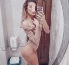 Лиза Вера — интим массаж на дому