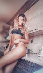 Новая проститутка Лиза Вера, рост: 179, вес: 79