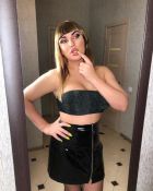 VIP путана Света, рост: 172, вес: 70