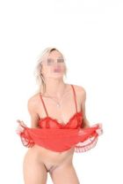 Ксения — проститутка из Украины, от 2500 грн. в час