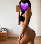 Светлана — проститутка, 26 лет, работает 24 7