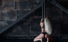 Оксана, рост: 173, вес: 70 - госпожа БДСМ, закажите онлайн