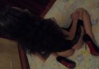 Молли, 23 лет — попробуйте секс с госпожой