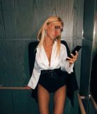 Полина — проститутка для девушек 