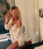 Местная проститутка Полина, 28 лет