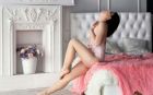 Молоденькая шлюха Мила, от 2000 грн. в час, без презерватива