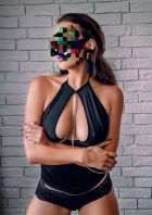 молодая шлюшка Mimi — анкета девушки