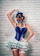 Mimi русская проститутка