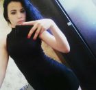 Диана - полная лесби проститутка в Киеве