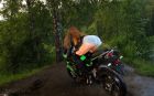 Женя, тел. 380637283082 — проститутка для стриптиза, г. Киев