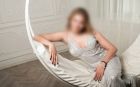 VIP инди Элля, 28 лет