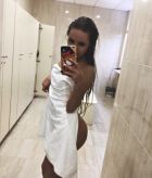 Новая проститутка Фрида, рост: 156, вес: 48