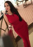 VIP инди Жанна, 25 лет