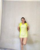 Лиза, 25 лет. Секс-досуг