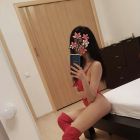 Крупные сиськи фей похоти и разврата — Маргарита (вес: 52, рост: 159)