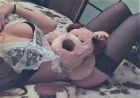 Куртизанка Яна (вес: 64, рост: 168)