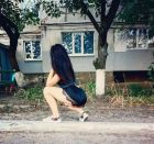 Лара — рабыня в Киеве