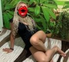 Флора — проститутка с реальными фотографиями, от 3000 грн.