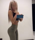 Юнона — девушка на час в Киеве