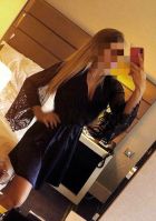 Алина — анкета девушки и фото