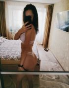Вызвать шлюху на дом в Киеве (Алиса, 25 лет)