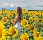 Анжела — проститутка с большими формами, 30 лет