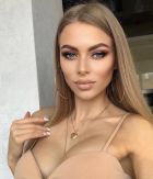 Лиза — проститутка с большими формами, 32 лет