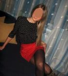 Кристина — проститутка с выездом, рост: 152, вес: 43