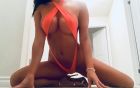 ВАСИЛИСА АС МБР КУНИ, 28 лет — эротический массаж пениса
