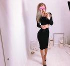 BDSM рабыня Есения, рост: 157, вес: 49