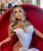 Катюша, рост: 176, вес: 75 - госпожа БДСМ, закажите онлайн