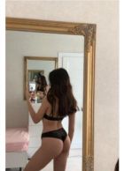 студентка инди Яна, рост: 170, вес: 67