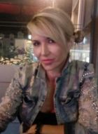 Марина — услуги госпожи в Киеве, 24 7